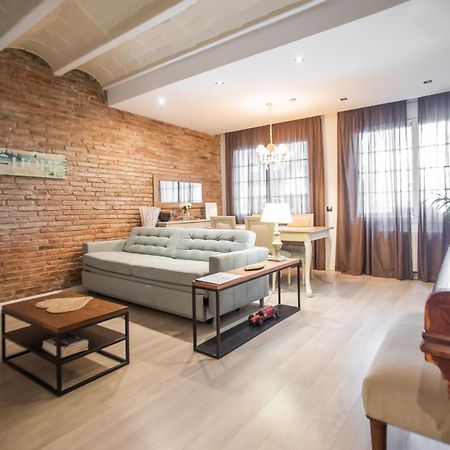 11Rdsp1061 - Fantastic 1Br Apartment In Sant Antoni Barcelona Exterior photo