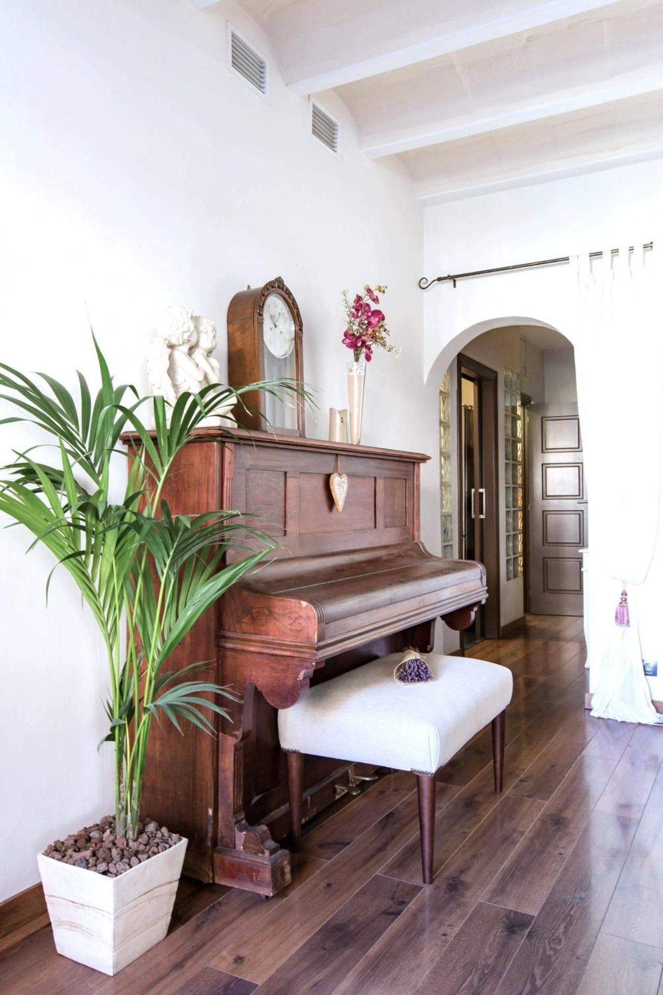 11Rdsp1061 - Fantastic 1Br Apartment In Sant Antoni Barcelona Exterior photo