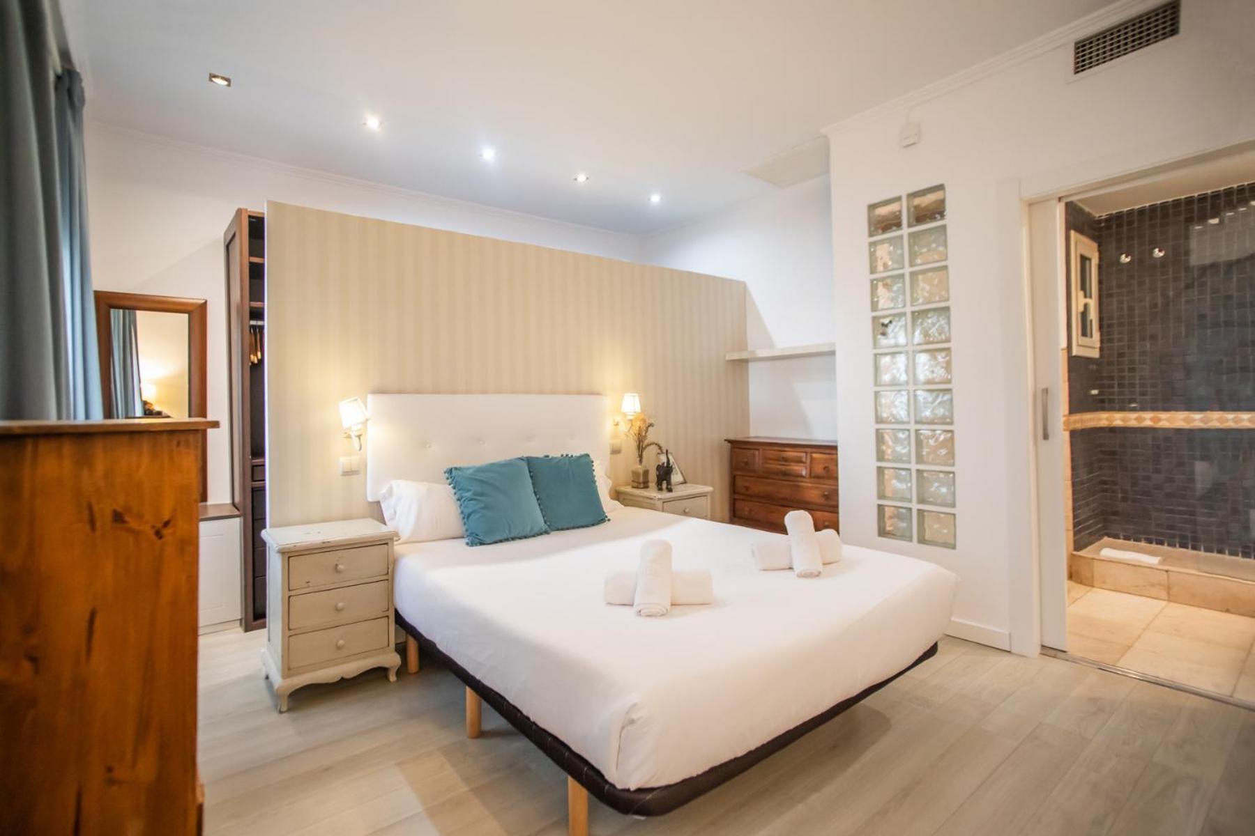 11Rdsp1061 - Fantastic 1Br Apartment In Sant Antoni Barcelona Exterior photo