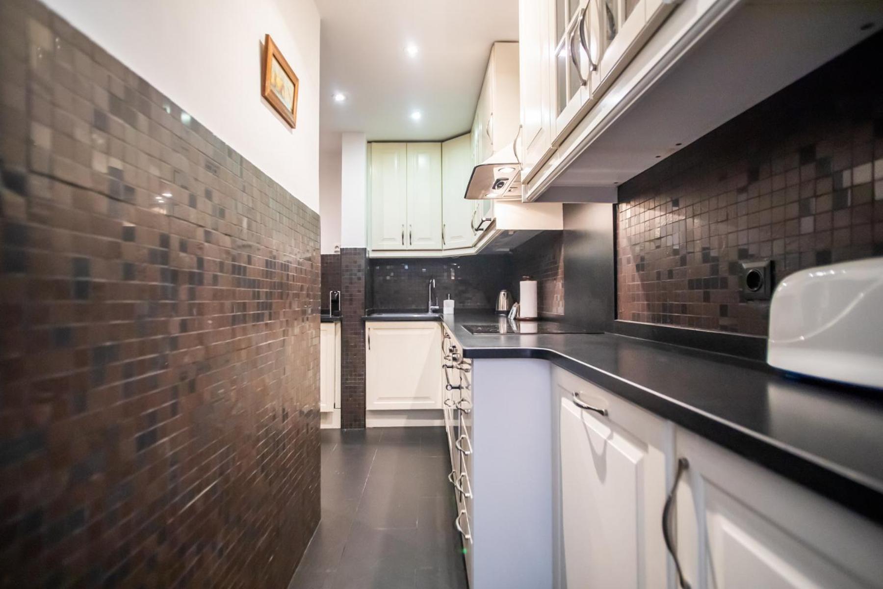 11Rdsp1061 - Fantastic 1Br Apartment In Sant Antoni Barcelona Exterior photo