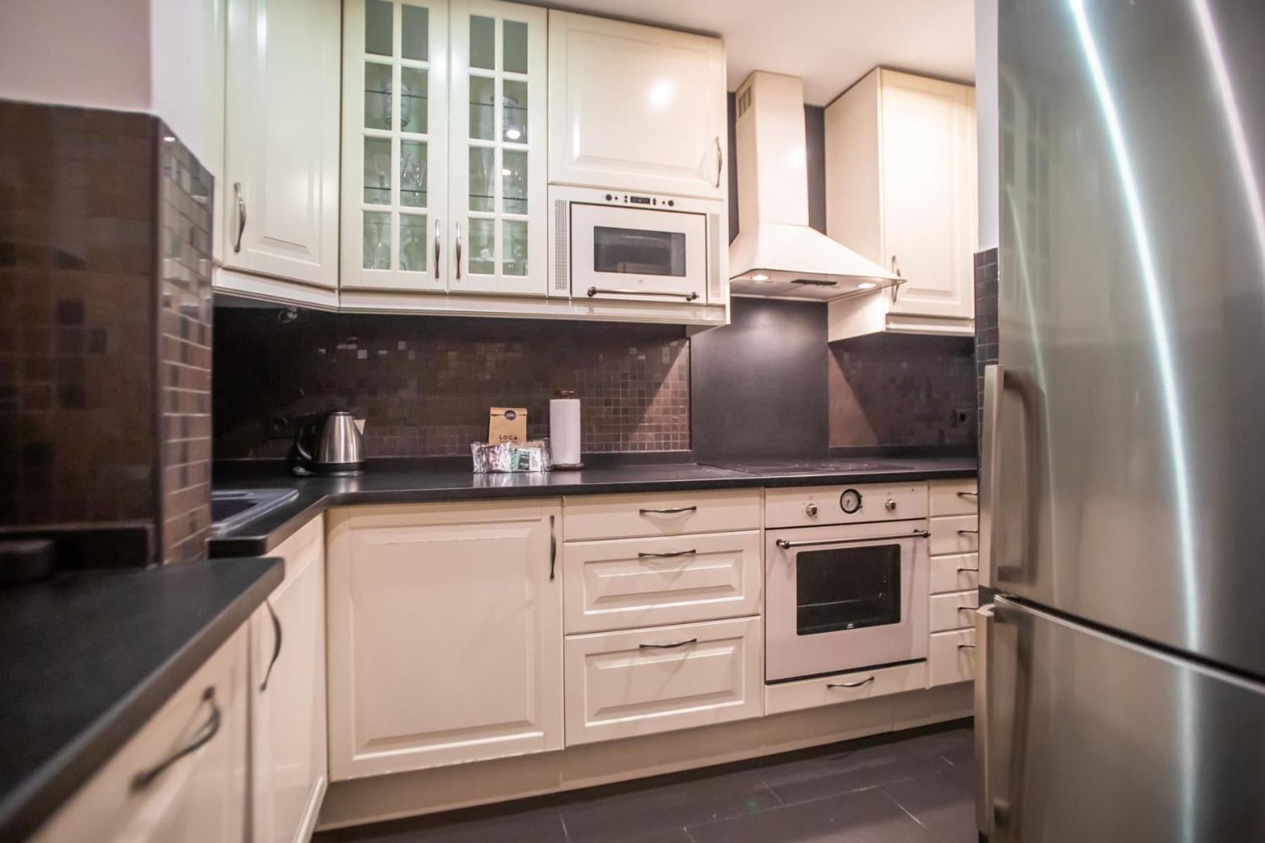 11Rdsp1061 - Fantastic 1Br Apartment In Sant Antoni Barcelona Exterior photo